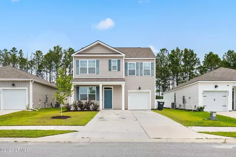 2015 Sanctum St, Ridgeland, SC 29936