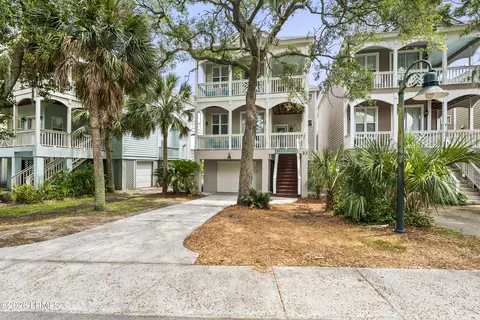 23 Veranda Beach Dr, Fripp Island, SC 29920