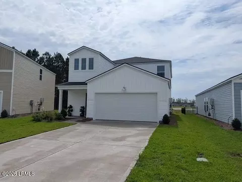 796 Crimson Pointe Dr, Hardeeville, SC 29927