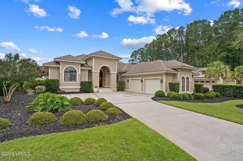 3 Grassy Cove Ct, Bluffton, SC 29910