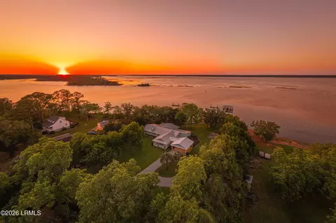 21 Toad Hall, Beaufort, SC 29907