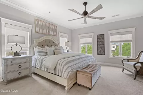 Bedroom - 10 Johnston Way #E, Bluffton, SC 29910 photo 1 of 5