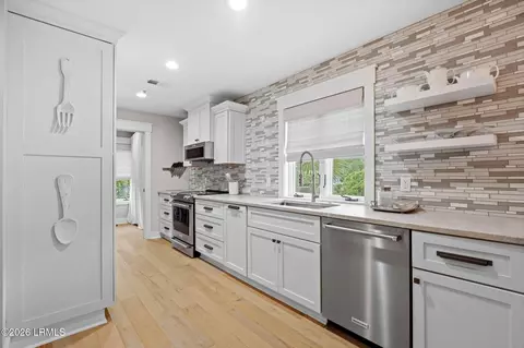 10 Johnston Way #E, Bluffton, SC 29910