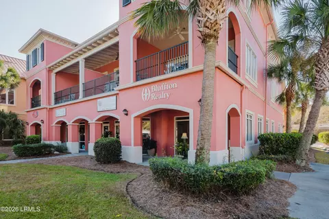 10 Johnston Way #E, Bluffton, SC 29910