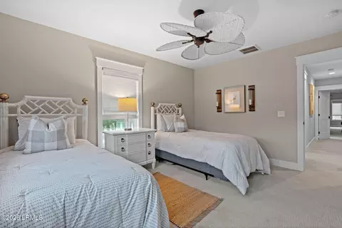 Bedroom - 10 Johnston Way #E, Bluffton, SC 29910 photo 5 of 5