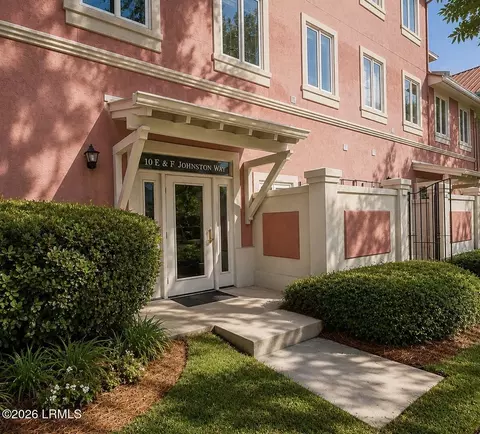 Other - 10 Johnston Way #E, Bluffton, SC 29910 photo 2 of 5