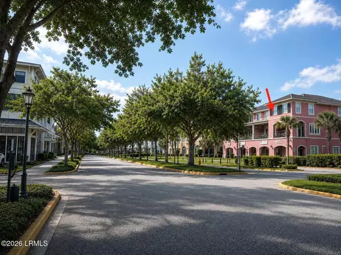 Other - 10 Johnston Way #E, Bluffton, SC 29910 photo 1 of 5