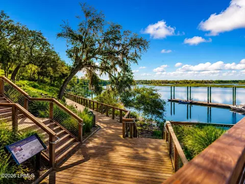 View/Area - 10 Johnston Way #E, Bluffton, SC 29910 photo 1 of 5