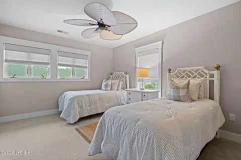 Bedroom - 10 Johnston Way #E, Bluffton, SC 29910 photo 4 of 5