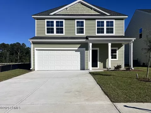 120 Landing Rd, Ridgeland, SC 29936