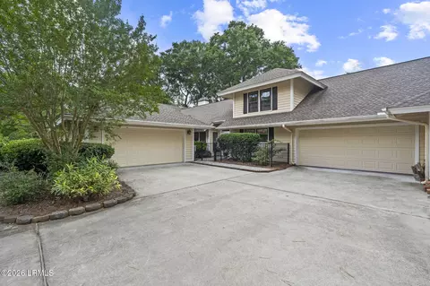 646 S Reeve Rd #23, Saint Helena Island, SC 29920