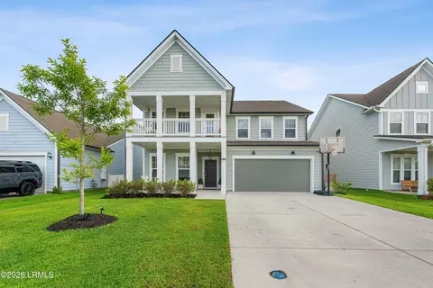 874 Danner Dr, Okatie, SC 29909