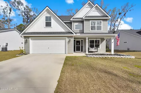 121 Teal Bluff Blvd, Seabrook, SC 29940
