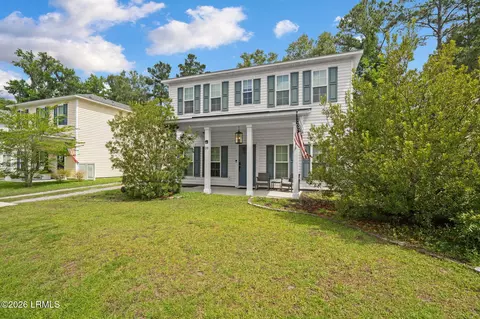18 Rinkie Rd, Beaufort, SC 29906