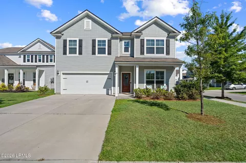 101 Hillcrest Way, Okatie, SC 29909
