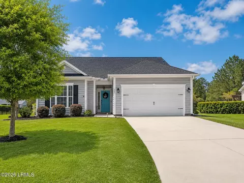 707 Wiregrass Way, Hardeeville, SC 29927