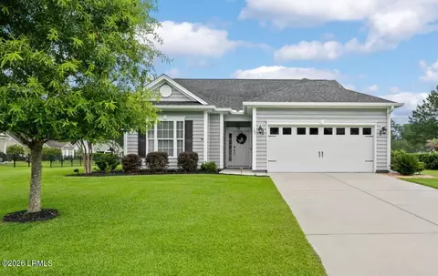 707 Wiregrass Way, Hardeeville, SC 29927