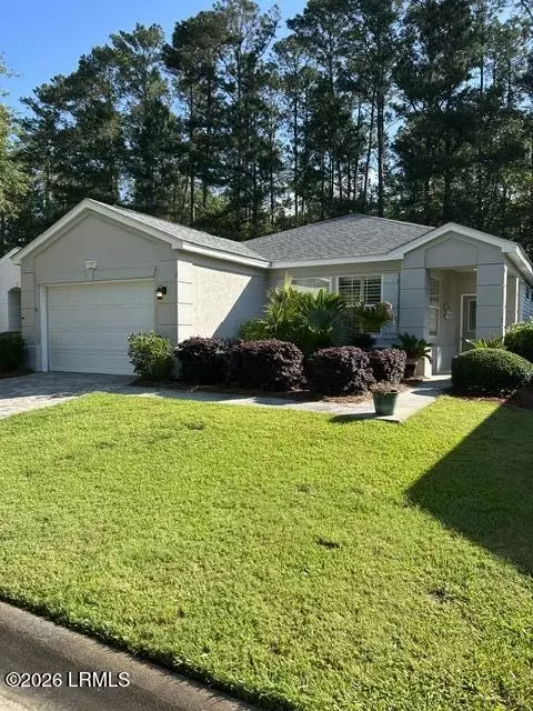 21 Andover Pl, Bluffton, SC 29909