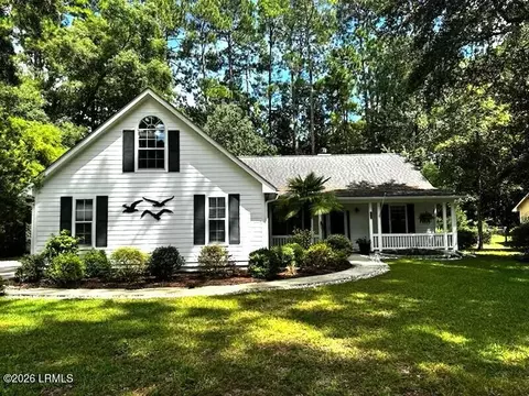 60 Thomas Sumter St, Beaufort, SC 29907