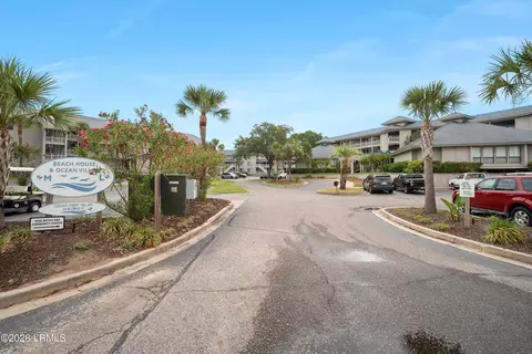 2 Harbor Island Dr #L305, Saint Helena Island, SC 29920