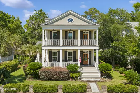 40 River Pl, Beaufort, SC 29906