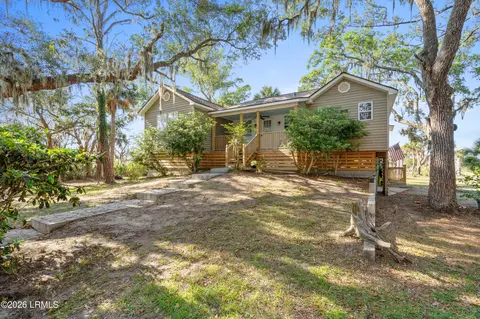 100 Little Horse Island Dr, Saint Helena Island, SC 29920