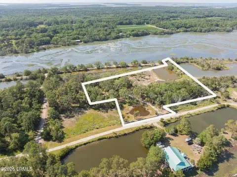 100 Little Horse Island Dr, Saint Helena Island, SC 29920