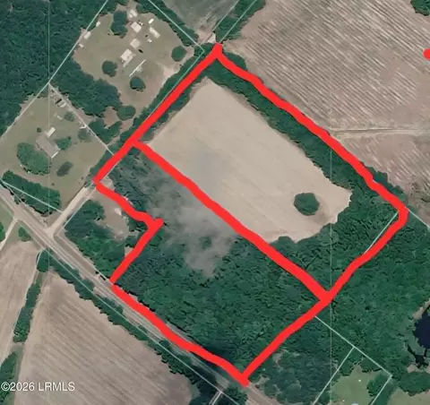 tbd Sandy Run Rd, Hampton, SC 29924