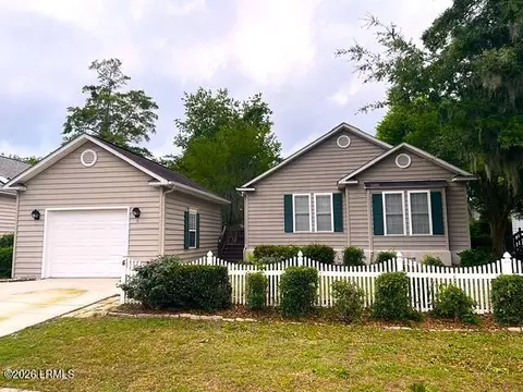 6 Stono Ct, Beaufort, SC 29902