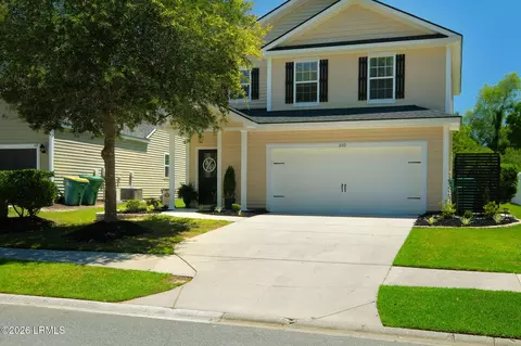 209 Heritage Pkwy, Bluffton, SC 29910