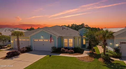 441 Summertime Pl, Hardeeville, SC 29927