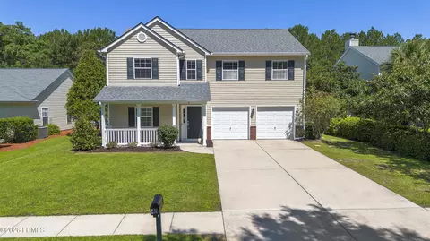 41 Lakeside Dr, Bluffton, SC 29910