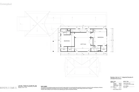 48 Bellereve Dr, Okatie, SC 29909
