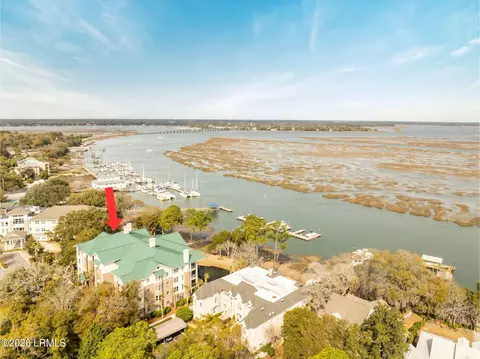 15 Sunset Blvd #1304, Beaufort, SC 29907