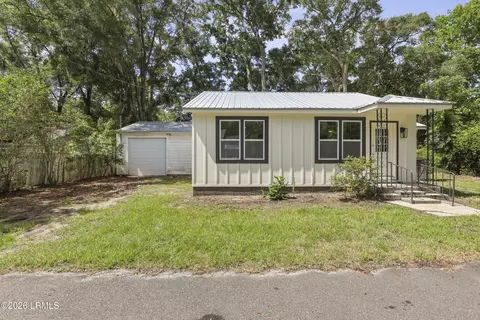 105 Jaudon Rd, Ridgeland, SC 29936