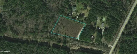 0 Hwy 13 Bees Creek Rd, Ridgeland, SC 29936