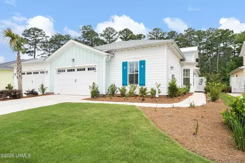 3296 Shoreside Dr, Hardeeville, SC 29927