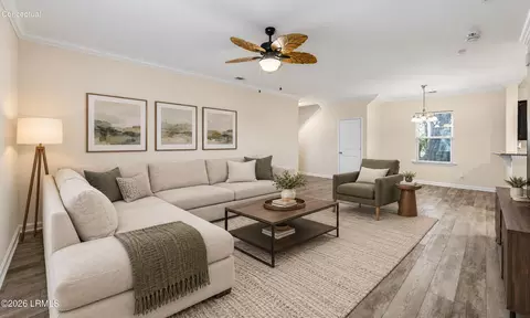 23 Catawba Way, Beaufort, SC 29906
