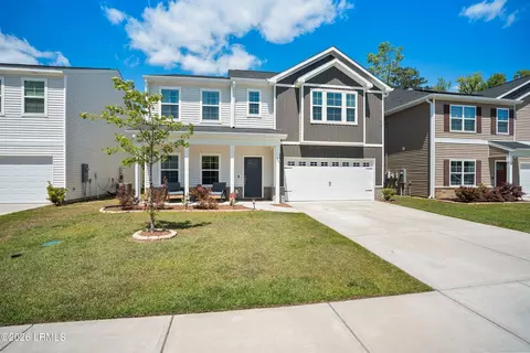 25 Chinquapin St, Beaufort, SC 29906