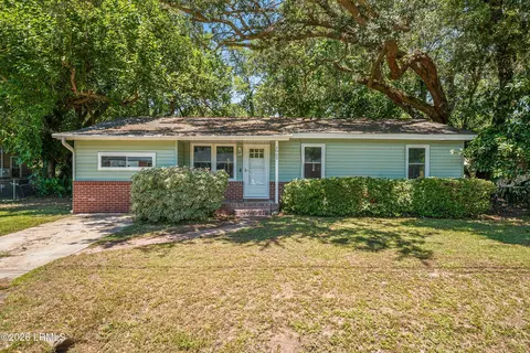2905 Third St, Beaufort, SC 29902