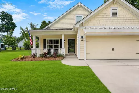 47 Gadwall Dr W, Beaufort, SC 29907