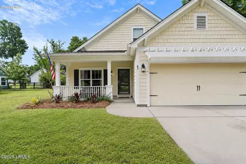 47 Gadwall Dr W, Beaufort, SC 29907
