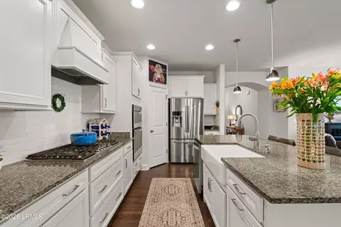 Kitchen - 173 Rudder Run, Bluffton, SC 29910 photo 2 of 4
