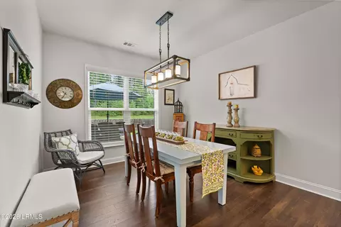 Dining - 173 Rudder Run, Bluffton, SC 29910 photo 1 of 1