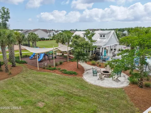 Exterior - 173 Rudder Run, Bluffton, SC 29910 photo 10 of 10