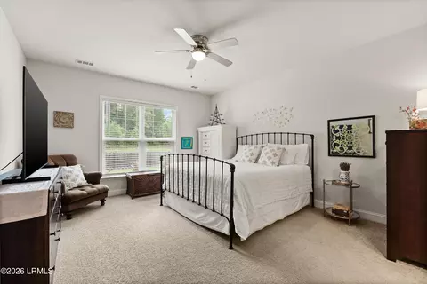 Bedroom - 173 Rudder Run, Bluffton, SC 29910 photo 6 of 7