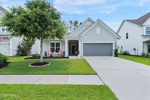 Exterior - 173 Rudder Run, Bluffton, SC 29910 photo 2 of 10