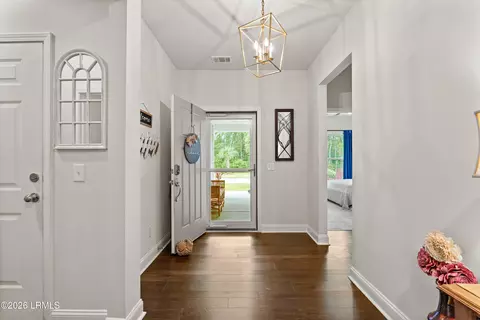 Entry Way - 173 Rudder Run, Bluffton, SC 29910 photo 1 of 3