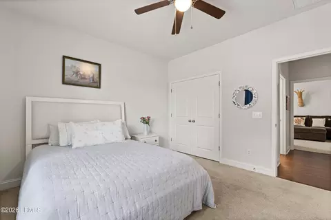 Bedroom - 173 Rudder Run, Bluffton, SC 29910 photo 2 of 7