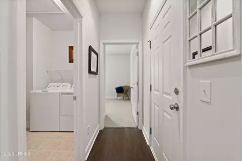 Entry Way - 173 Rudder Run, Bluffton, SC 29910 photo 2 of 3